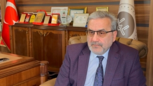 Çatalca İlçe Müftüsü Ahmet Mehmetalioğlu: "Volkan Konak’a bireysel tepkimi dile getirdim. ’Geberdi’ kelimesi suç teşkil etmez"