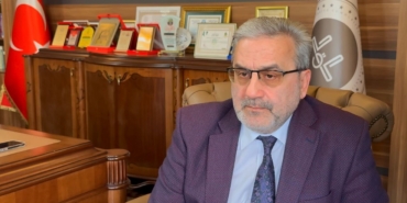 Çatalca İlçe Müftüsü Ahmet Mehmetalioğlu: "Volkan Konak’a bireysel tepkimi dile getirdim. ’Geberdi’ kelimesi suç teşkil etmez"