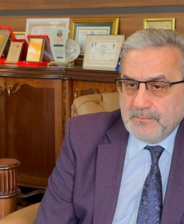 Çatalca İlçe Müftüsü Ahmet Mehmetalioğlu: "Volkan Konak’a bireysel tepkimi dile getirdim. ’Geberdi’ kelimesi suç teşkil etmez"