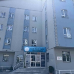 Silivri’de depremde hasar alan Gazi İmam Hatip Ortaokulu’na tahliye kararı