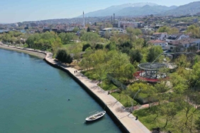 Başiskele’ye Kitap Kafe kazandırılıyor