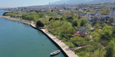 Başiskele’ye Kitap Kafe kazandırılıyor