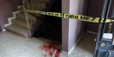 Pendik’te eski koca dehşeti: Özbek kadın evinde eski eşi tarafından bıçaklanarak öldürüldü