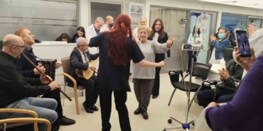Kanserde tıbbi tedavi kadar motivasyon da önemli
