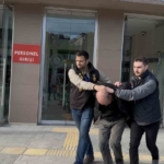 Mattia Ahmet Minguzzi’nin mezarını tahrip eden şüpheli tutuklandı