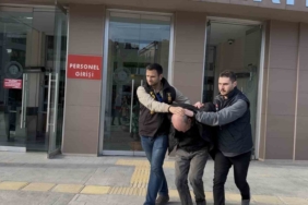 Mattia Ahmet Minguzzi’nin mezarını tahrip eden şüpheli tutuklandı