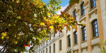 Kadir Has Üniversitesi’nden 4 Akademisyene BAGEP 2025 Ödülü