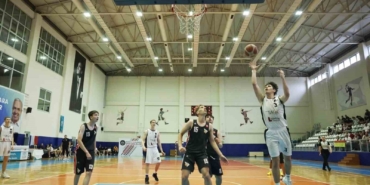 Nilüfer’de Uluslararası Spor Şenlikleri heyecanı yaşanacak