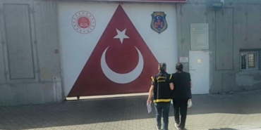 Balıkesir’de aranan 26 şahıs yakalandı