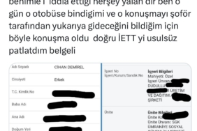 Tevfik Göksu "kadro" iddialarının ardından hukuki süreç başlattı