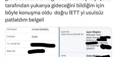 Tevfik Göksu "kadro" iddialarının ardından hukuki süreç başlattı