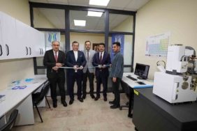 SUBÜ’den yeni Ar-Ge çalışmaları için yatırım