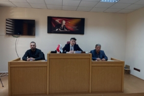 Başkan Durgut’tan Polis Haftası kutlama mesajı