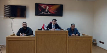 Başkan Durgut’tan Polis Haftası kutlama mesajı
