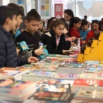 Darıca Kitap Fuarı 4. kez kitapseverlerle buluştu