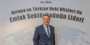 "Konut satış istatistiklerinde rekor"