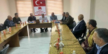 KİHMED’de Aydın Fidan dönemi