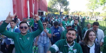 Bursaspor, Balıkesir’den şampiyon ayrıldı