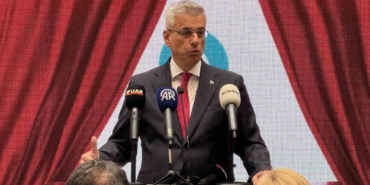 Sağlık Bakanı Memişoğlu, Expomed Eurasia Fuarı açılışına katıldı