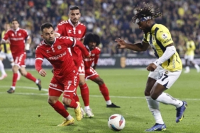 Sivasspor ile Fenerbahçe 38. randevuda
