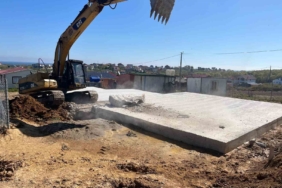 Ormanlarda yasa dışı yapılara geçit verilmiyor