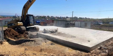 Ormanlarda yasa dışı yapılara geçit verilmiyor