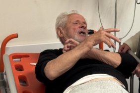 Balıkesir’de ayının saldırısına uğrayan şahıs yaralandı