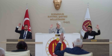 Sokak hayvanlarını sahiplendirme ve pasaport işlemleri için ücret belirlenmesi konusu görüşüldü