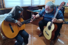 Başiskele’de müzik eğitimlerine devam