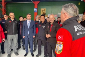 AKUT Kocaeli, bin 251 insanın hayatına dokundu