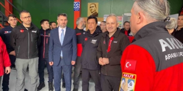 AKUT Kocaeli, bin 251 insanın hayatına dokundu