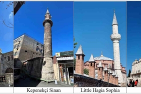 Yapılan araştırma ile minarelerin titreşim özellikleri aydınlatıldı