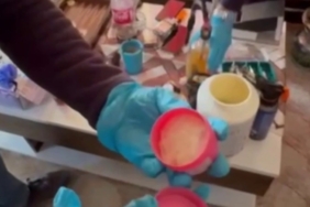 Jandarmadan uyuşturucu operasyonları: 110 gözaltı