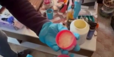 Jandarmadan uyuşturucu operasyonları: 110 gözaltı