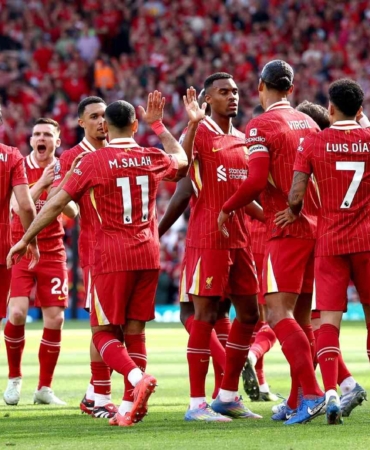Liverpool, Premier Lig’de şampiyonluğunu ilan etti