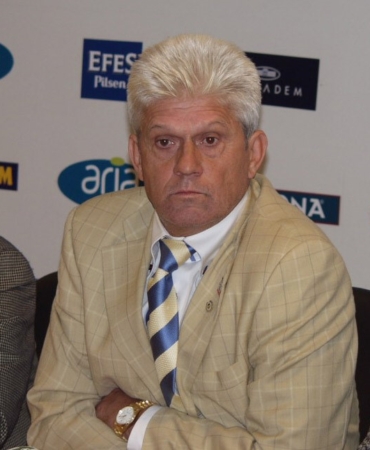 Alman teknik direktör Werner Lorant hayatını kaybetti