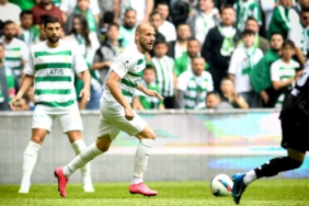 TFF 3. Lig: Bursaspor: 3 - 23 Elazığ FK: 1