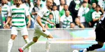 TFF 3. Lig: Bursaspor: 3 - 23 Elazığ FK: 1