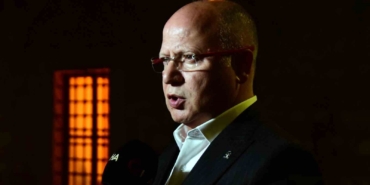 Ak Parti İl Başkanı Gürkan: "Havalimanı bağlantı yolları ihaleye çıkıyor"