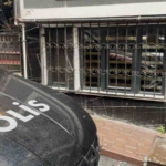 Şişli’de Trump Apart’ta dehşet: 2 ölü, şüpheliler kameraya yakalandı