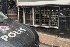 Şişli’de Trump Apart’ta dehşet: 2 ölü, şüpheliler kameraya yakalandı
