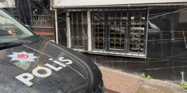 Şişli’de Trump Apart’ta dehşet: 2 ölü, şüpheliler kameraya yakalandı