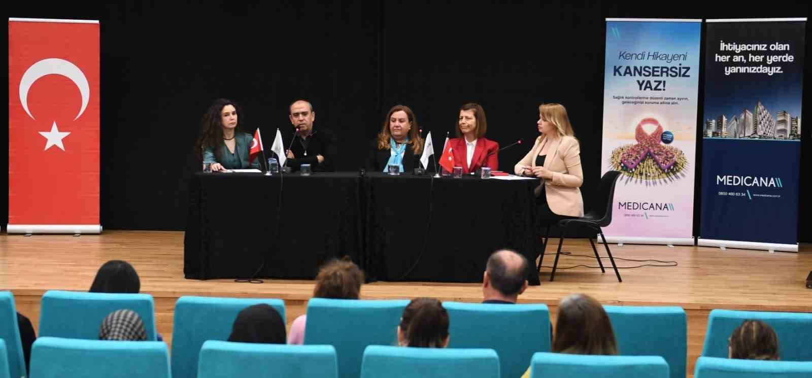 Organik olmayan her sebze ve meyve kanseri tetikliyor