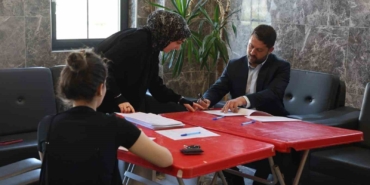 Kartepe’de anlamlı etkinlik