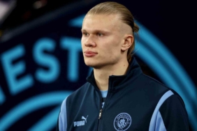 Pep Guardiola, Haaland’ın 5-7 hafta sahalardan uzak kalacağını açıkladı