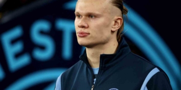 Pep Guardiola, Haaland’ın 5-7 hafta sahalardan uzak kalacağını açıkladı