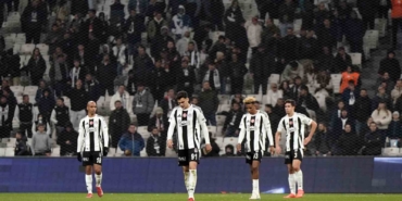 Beşiktaş, Başakşehir’i 3 maçtır yenemiyor