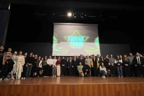 BŞEÜ öğrencilerine Altın Flama 2025’te birincilik ödülü