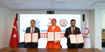 Bağcılar’da afetlere karşı örnek yatırım