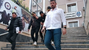 Pendik’te sevgili dehşeti: Özbekistan uyruklu kız arkadaşını öldürdü